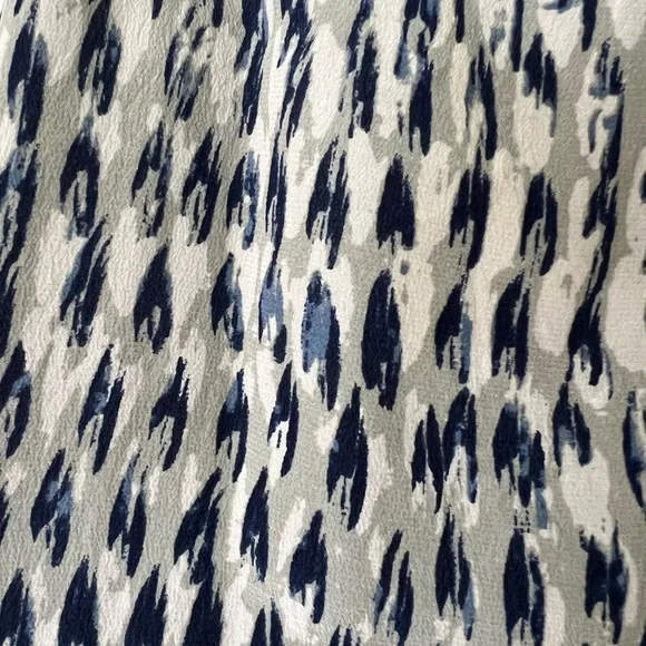 MADEWELL SILK SUNLIGHT CAMI DRESS SIZE 12 - Picture 8 of 8